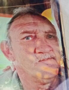 Merriespruit local (63) goes missing