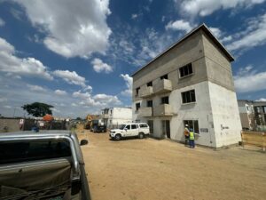 Oversight visit to municipal sites leaves much to be desired