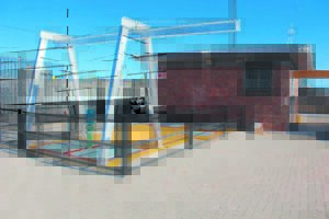 ‘Ambitious plan’ underway