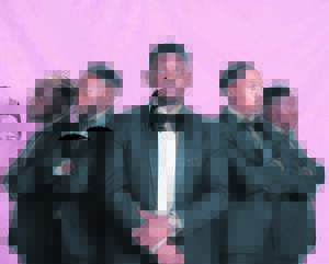 Group celebrates their artistic excellence