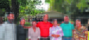 Newly appointed at school