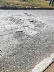 Apparent apathy further fuels downfall