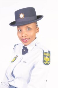 Local leads by example