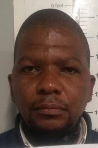 Welkom fraudster finally brought to book