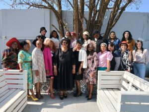 Women lauded for their role and contribution