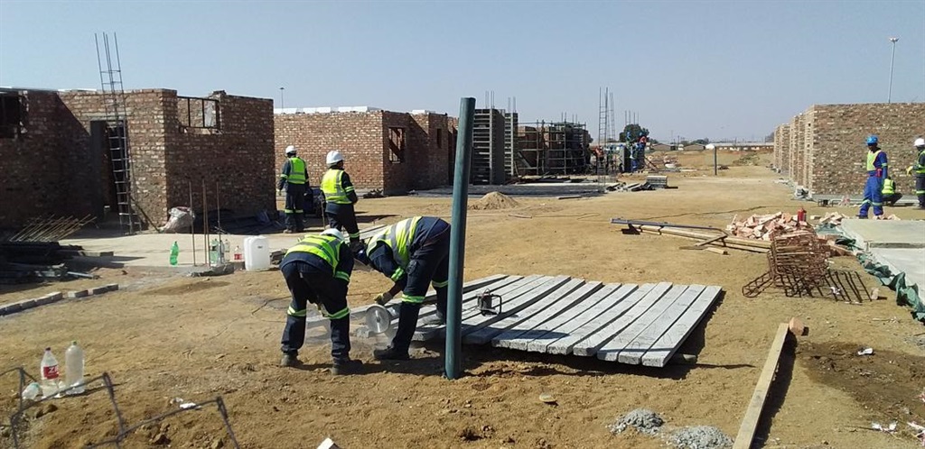 In 2018 Vista reported - Altogether 12 living unit