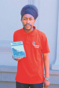 Poet upholds indigenous tongues