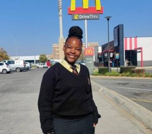 Welkom teen (16) goes missing on way to school