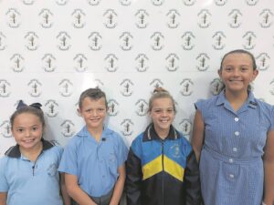 Riders show up with achievements