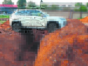 Stuck in a ‘lack of service’