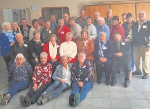 Alle 60-plussers genooi om aan te sluit