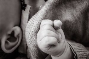 Mother of abandoned Odendaalsrus baby still sought