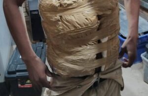 Police operations continues ridding Free State of criminal acts