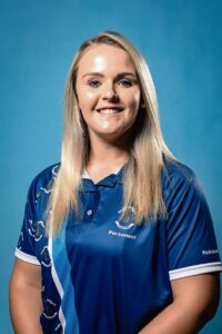 Netbal onnie gekies vir komitee