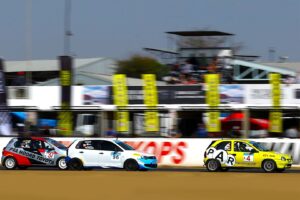 Action-packed regional racing fest heads to Welkom