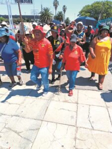 Negotiations fail union