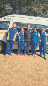 Gee goeie antwoorde op elke vraag