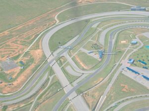 Racetrack’s history worth preserving