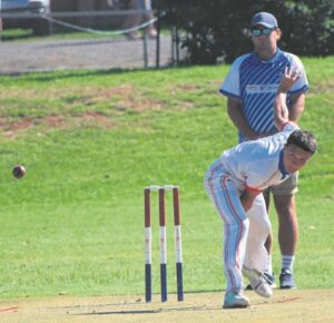 Gereed vir groter uitdagings