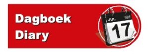 Dagboek