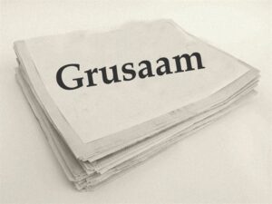 Vrou se naasbestaandes gesoek ná moord