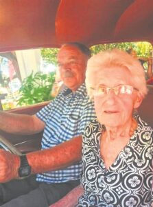 Pretdag by  Lincare-sorgsentrum geniet ondersteuning van die gemeenskap