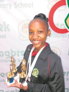 Tlhalefo to dance for SA in Europe