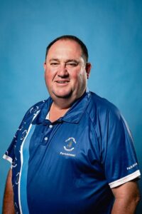 Naudeville skoolhoof vereer