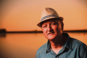 The church is the salt of the earth