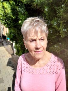 Plant bome en maak ’n verskil