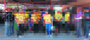 Extending help to elderly