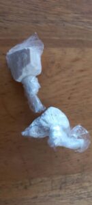 K9-eenheid  hou Welkom se strate skoon van dwelms