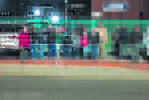 Take hands to help the less fortunate