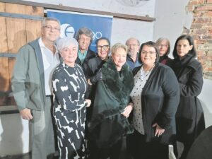 Engo bedien Vrystaat met oop hart