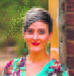 Allow your shrewdness to take hold and develop