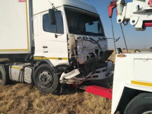Head-on collision claims lives of three