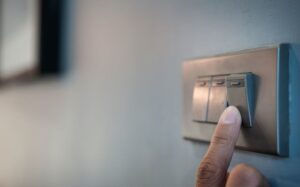 Unrest over power delays