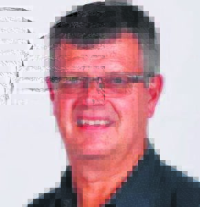 Stel vertroue in alwetende God en wag op die vervulling van sy Woord