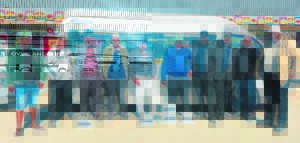 Bigger, better events to come