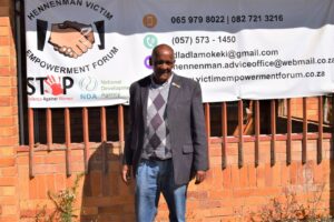 Funding made available to support victims of abuse