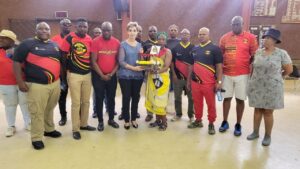 MEC, teachers mourning deceased learners after bus accident