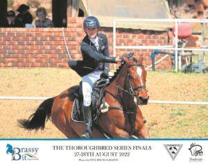 Riders trounce rivals