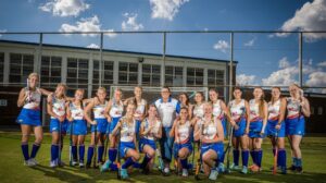 Gouties Meisies hokkie