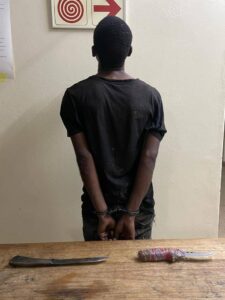 Officers prevail after falling victim to crime themselves