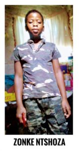 Community urged to keep an eye out for missing Thabong boy (12)