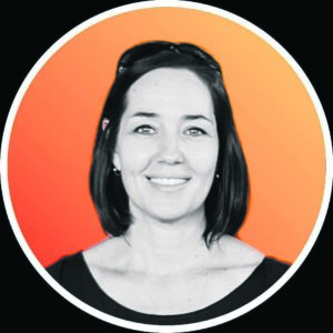 Shake off the shackles of yesteryear, start anew