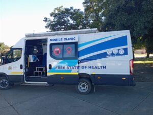 Reach out to the helpless