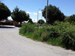 Harde werk raakgesien