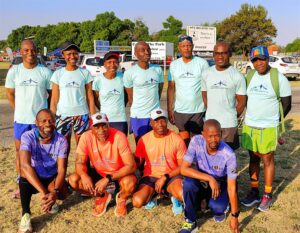 Cape Town Marathon potentially joining international ranks