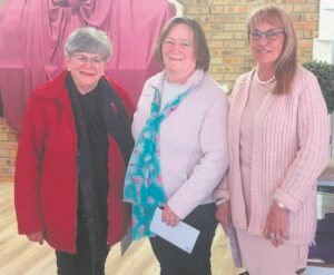 Vereer vir hul handewerk